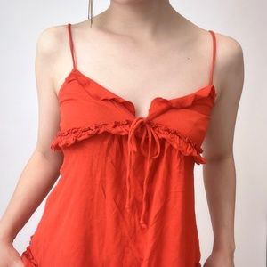 Zara Tops / Zara Cami